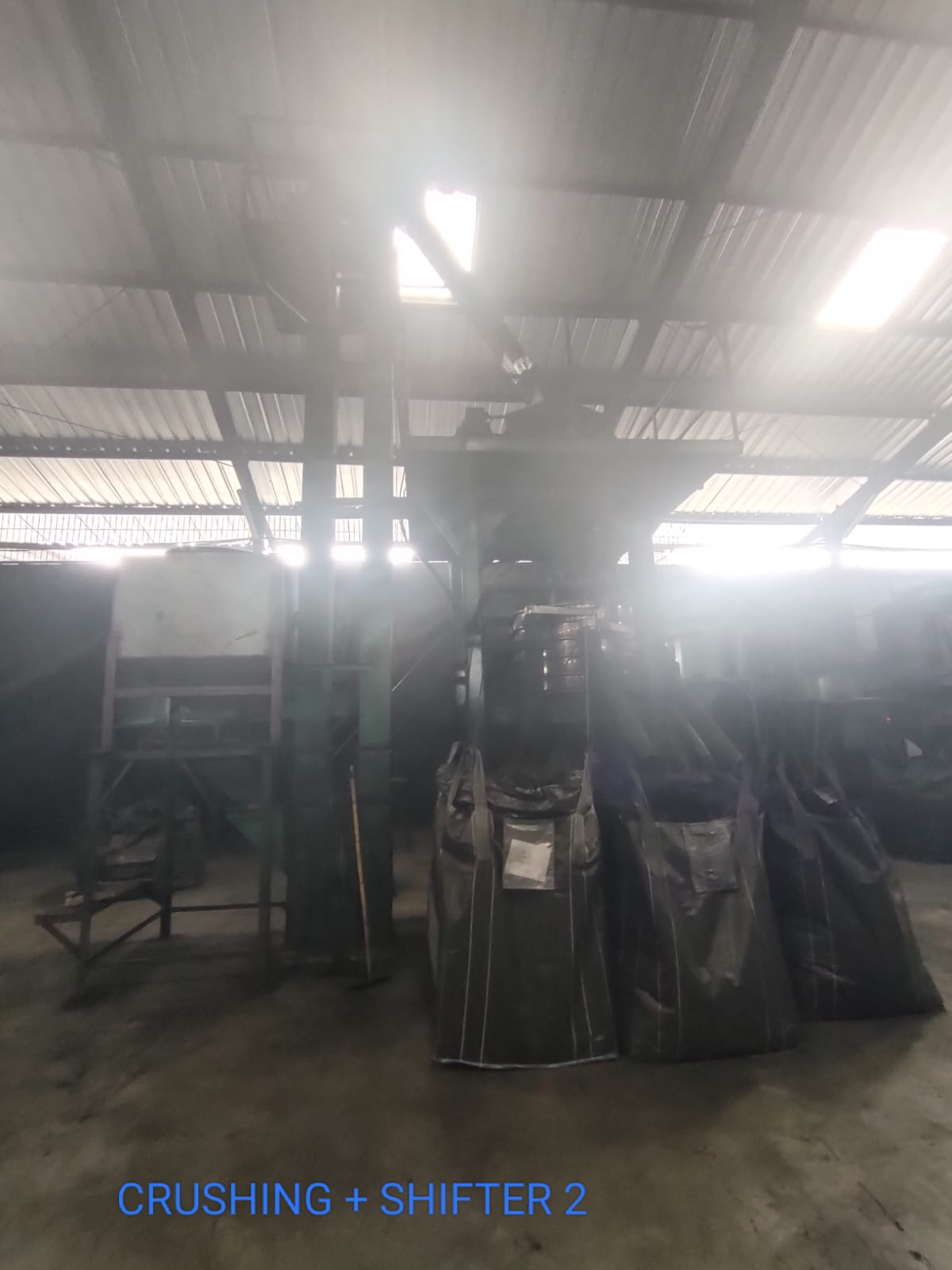 Crushing + Shifter 2