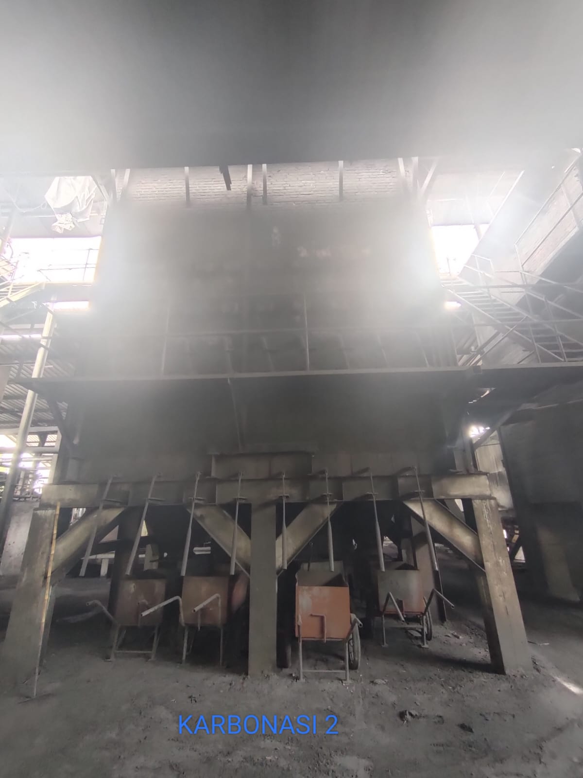 Karbonasi 2