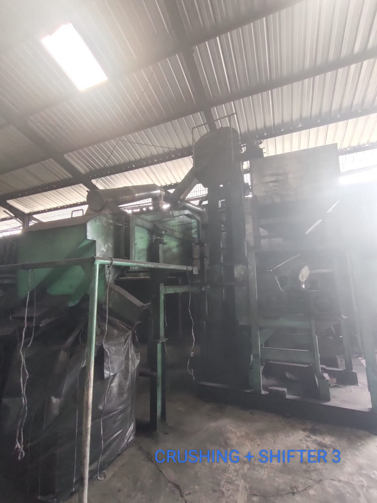 crushing + shifter 3